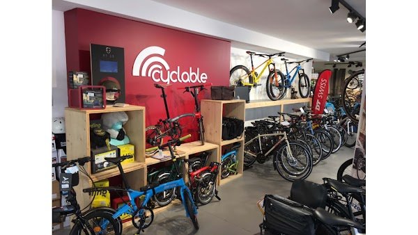 Cyclable Rueil Malmaison - Photo 2