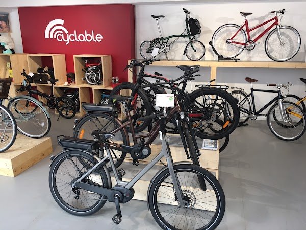 Cyclable Rueil Malmaison - Photo 3