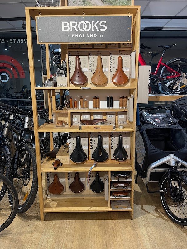 Cyclable Parly 2 - Photo 3