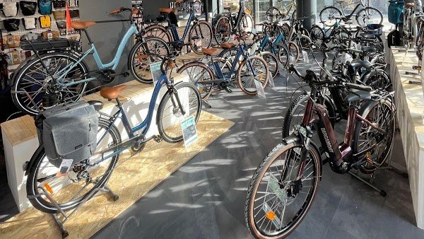 Citibike Nanterre - Photo 2