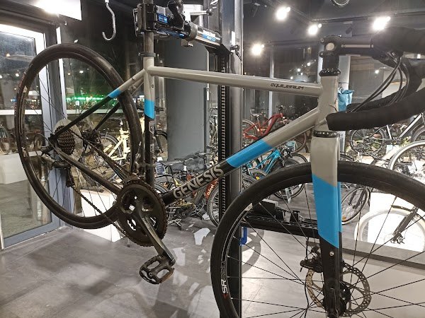 Citibike Nanterre - Photo 4