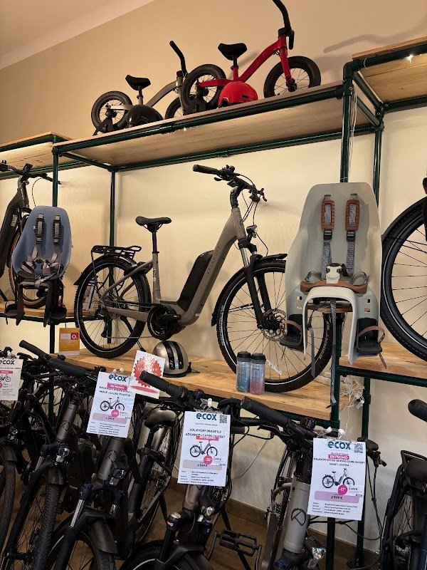 Ecox Versailles | Magasin de Vélo Électrique - Photo 2