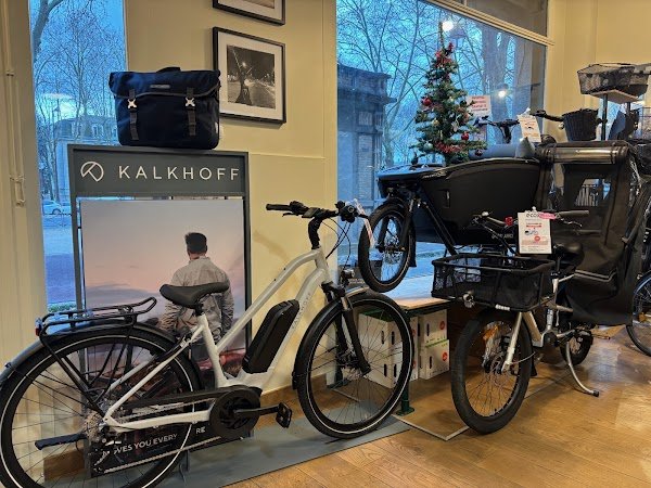 Ecox Versailles | Magasin de Vélo Électrique - Photo 3