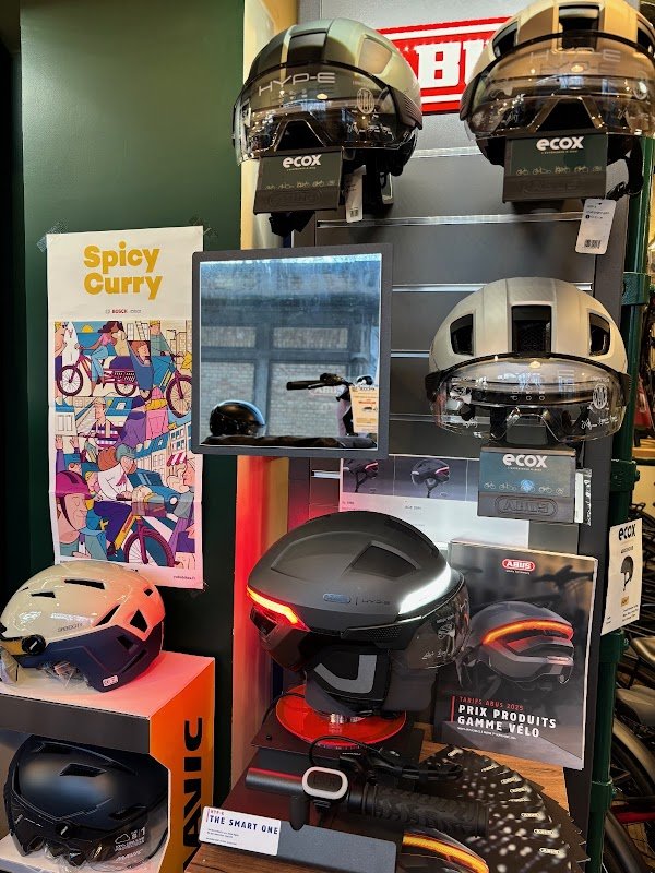 Ecox Versailles | Magasin de Vélo Électrique - Photo 4