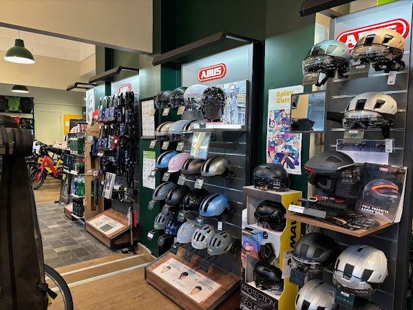 Ecox Versailles | Magasin de Vélo Électrique - Photo 5