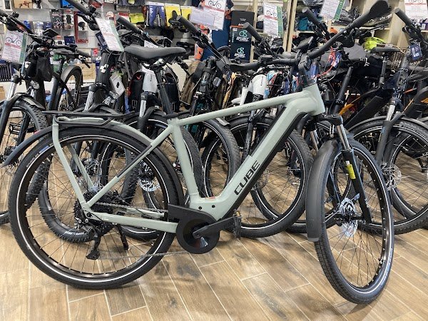 ECOLOCOMOTION Cergy-Pontoise - Photo 2