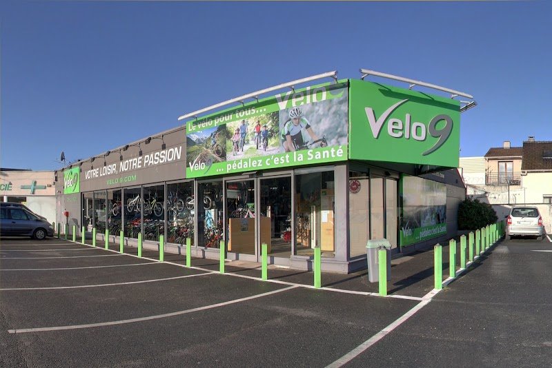 Vélo 9