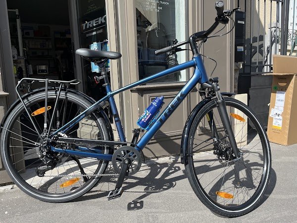 Au Bouclard - Photo 2