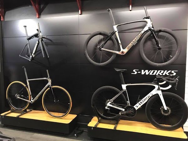 Cycles Le Grevès - Photo 2