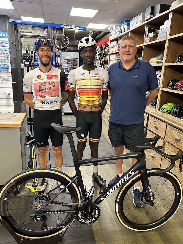 Cycles Le Grevès - Photo 3