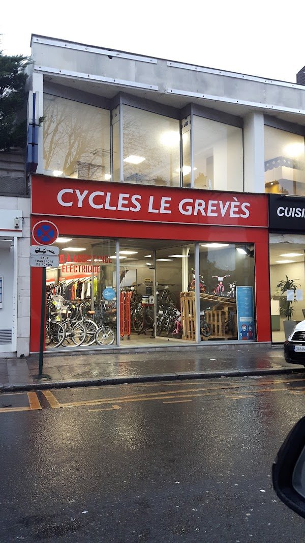 Cycles Le Grevès - Photo 4