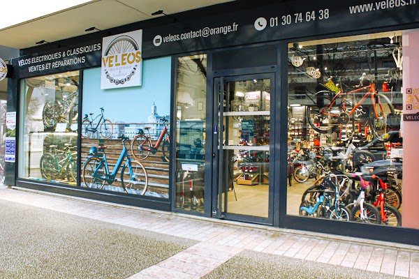 Véléos - Vélos classiques & électriques - Photo 2