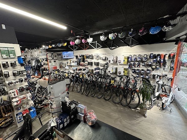 Véléos - Vélos classiques & électriques - Photo 3