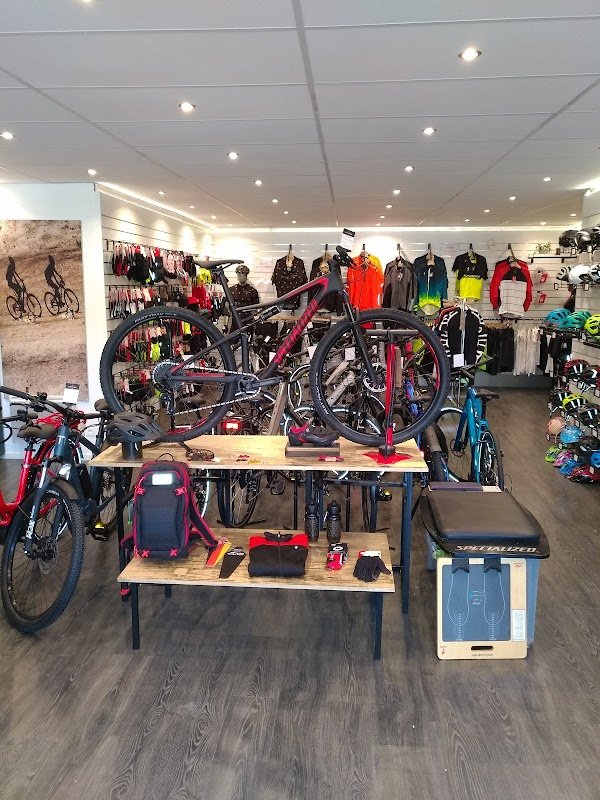 Summum Bike - Photo 2