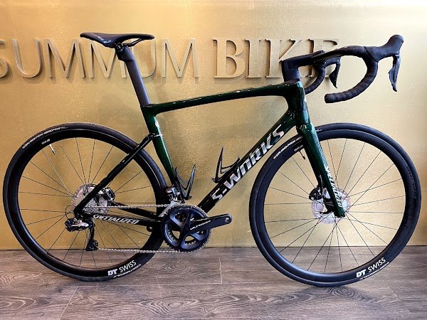 Summum Bike - Photo 3