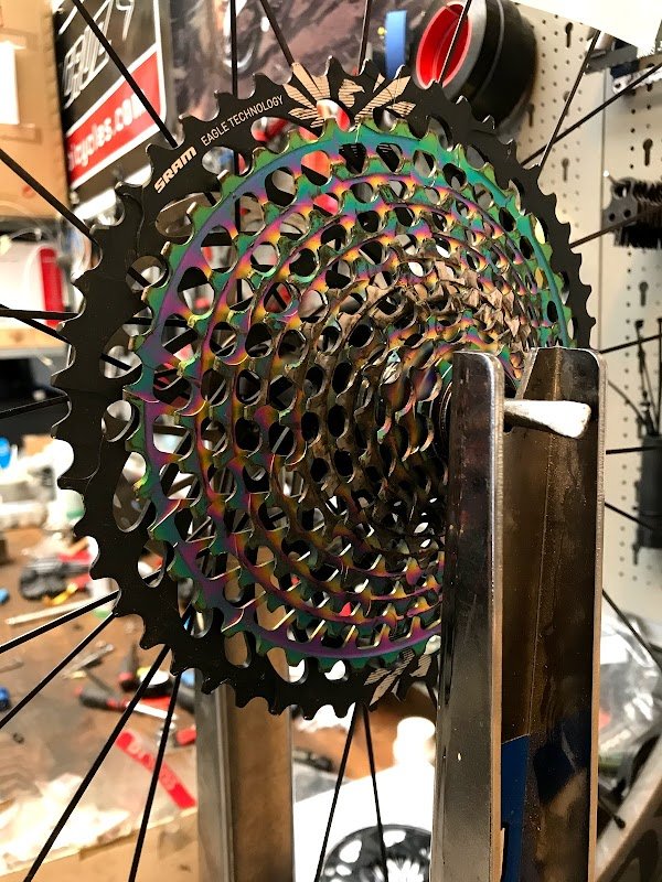 Summum Bike - Photo 4