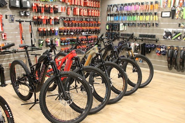 Summum Bike - Photo 5