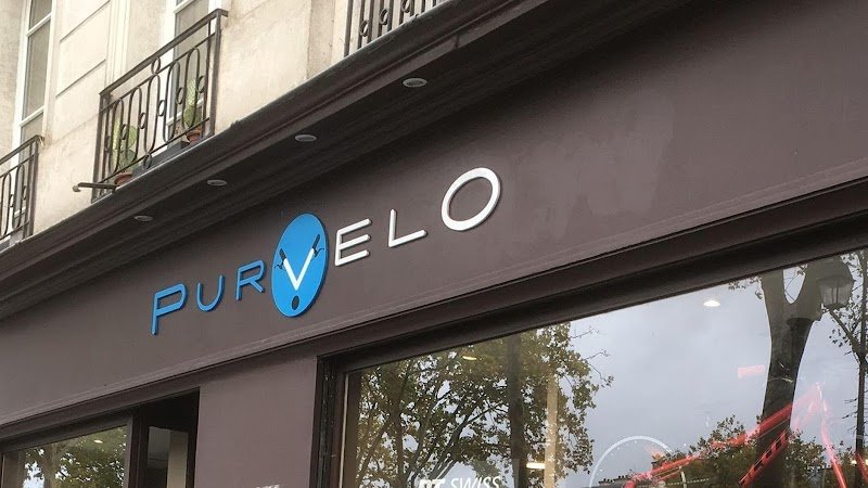 Pur Vélo