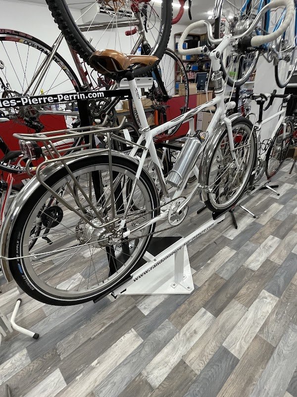 Cycles Pierre Perrin - Photo 4