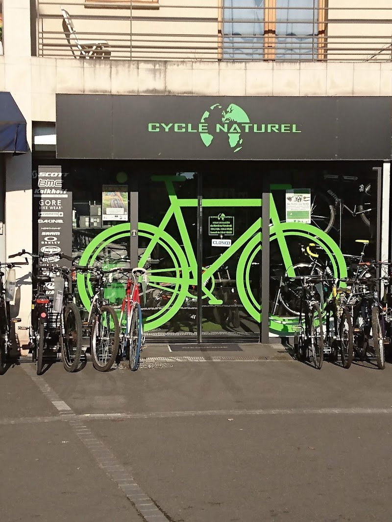 Cycle Naturel