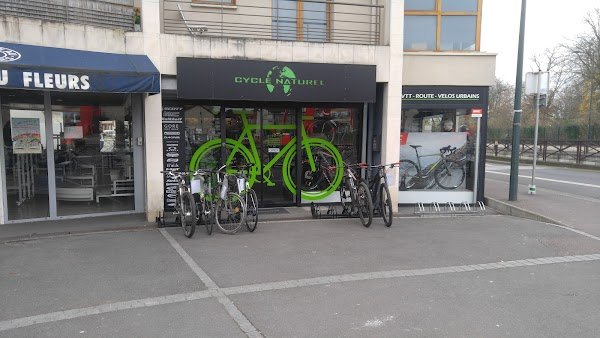 Cycle Naturel - Photo 4