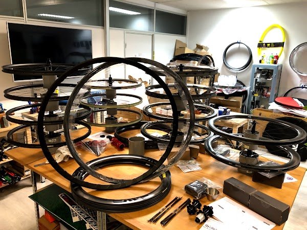 Bslyk Bike - Photo 2