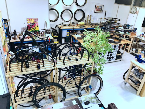 Bslyk Bike - Photo 3