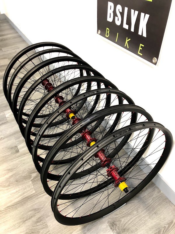 Bslyk Bike - Photo 4