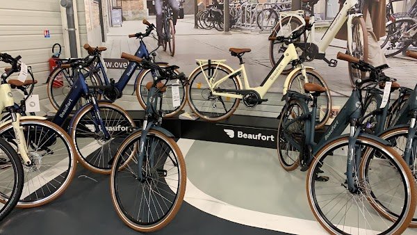 OVELO Electric Bike Superstore south Paris - Photo 2