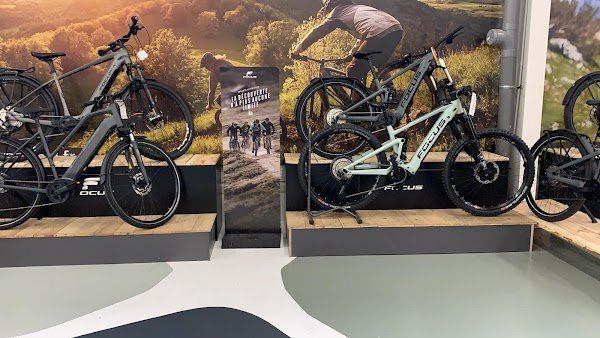 OVELO Electric Bike Superstore south Paris - Photo 3