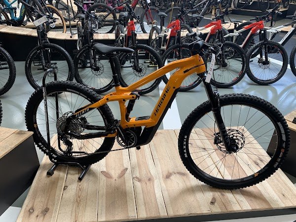 OVELO Electric Bike Superstore south Paris - Photo 4