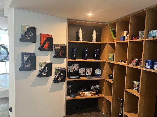 Michel de Vélo - Photo 2