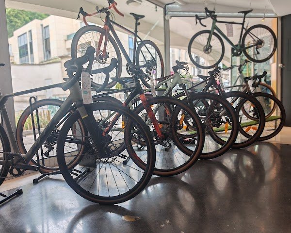 Michel de Vélo - Photo 3