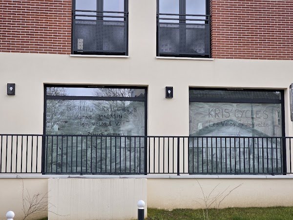 Kris' Cycles Les Vélos de L'Yvette - Photo 2