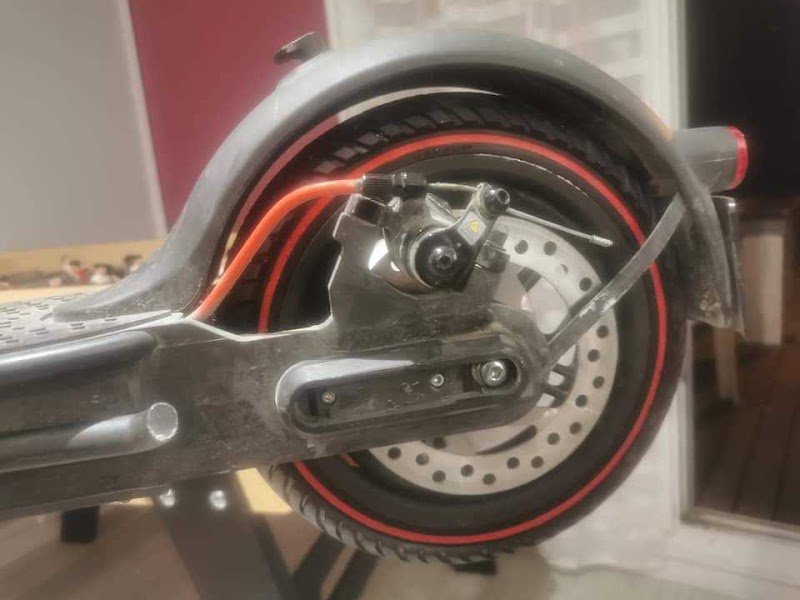 Tym'C: Entretien et réparations vélos trottinettes itinérant