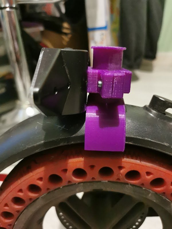 Tym'C: Entretien et réparations vélos trottinettes itinérant - Photo 2