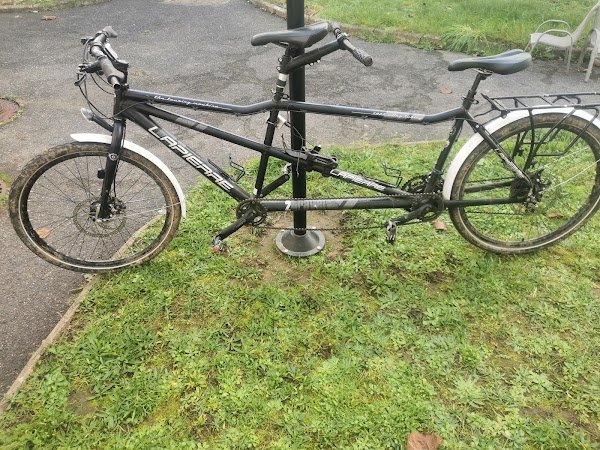 Tym'C: Entretien et réparations vélos trottinettes itinérant - Photo 4