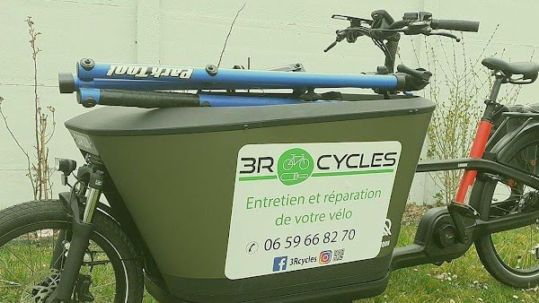 3R Cycles - Photo 2