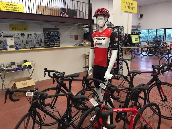 Materiel-velo.com - Magasin d'Herblay - Photo 2