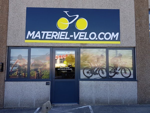 Materiel-velo.com - Magasin d'Herblay - Photo 4