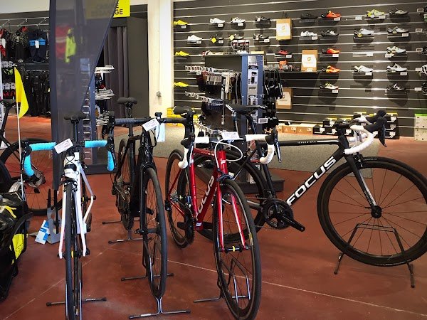 Materiel-velo.com - Magasin d'Herblay - Photo 5