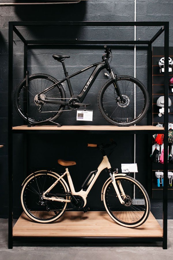 ATL Cycles - Photo 2