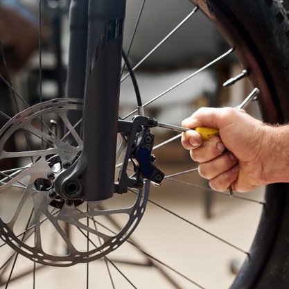 Réparavélo - Réparation de Vélo à domicile en banlieue ouest de Paris - Photo 2