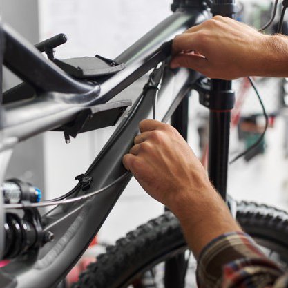 Réparavélo - Réparation de Vélo à domicile en banlieue ouest de Paris - Photo 3