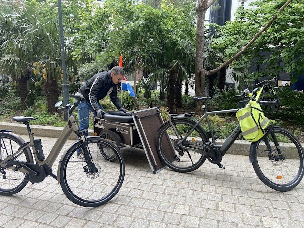 Réparavélo - Réparation de Vélo à domicile en banlieue ouest de Paris - Photo 4