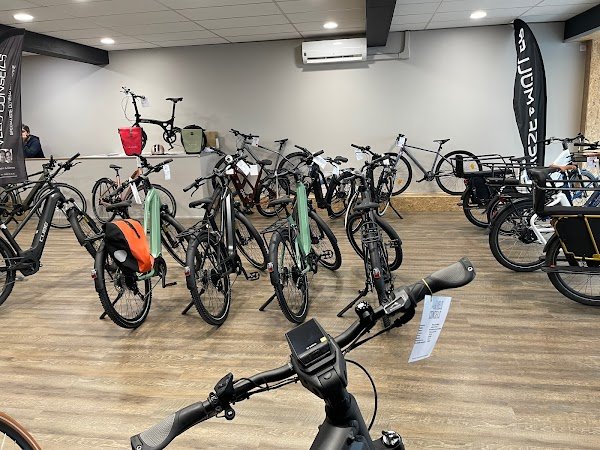 VELO CONSEILS - CENTRE VILLE - Photo 2