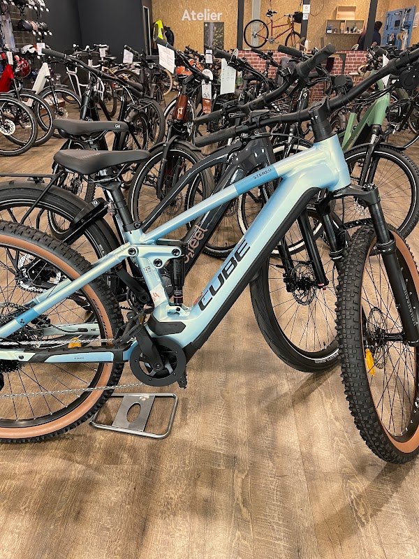 VELO CONSEILS - CENTRE VILLE - Photo 3