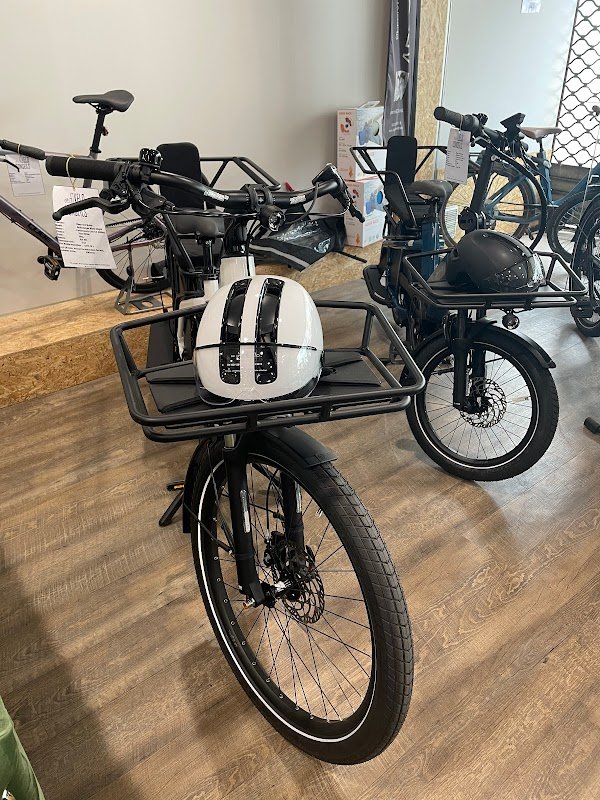 VELO CONSEILS - CENTRE VILLE - Photo 4