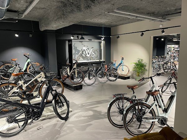 VELO CONSEILS - HAUTS DE RUEIL - Photo 3