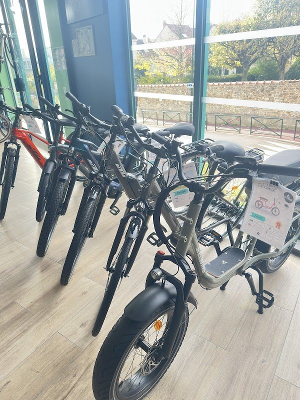 Michel de Vélo Garches - Photo 3